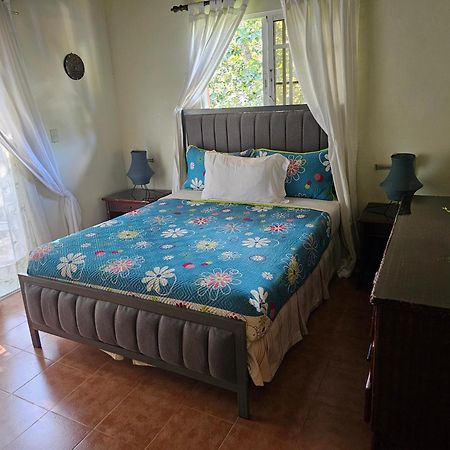 Hacienda Claro De Luna 3 Bedrooms Харабакоа Екстер'єр фото
