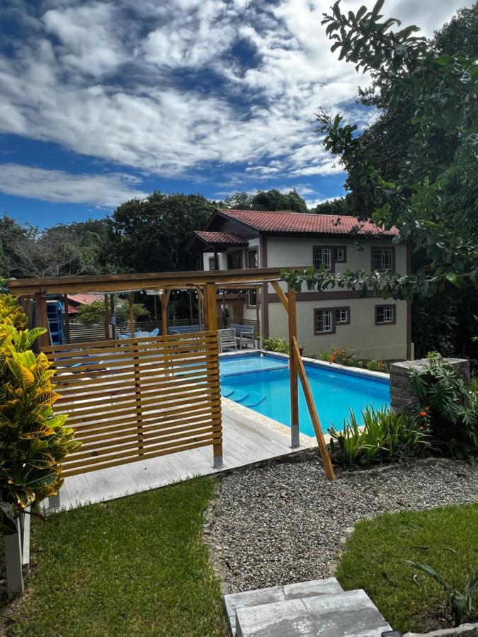 Hacienda Claro De Luna 3 Bedrooms Харабакоа Екстер'єр фото