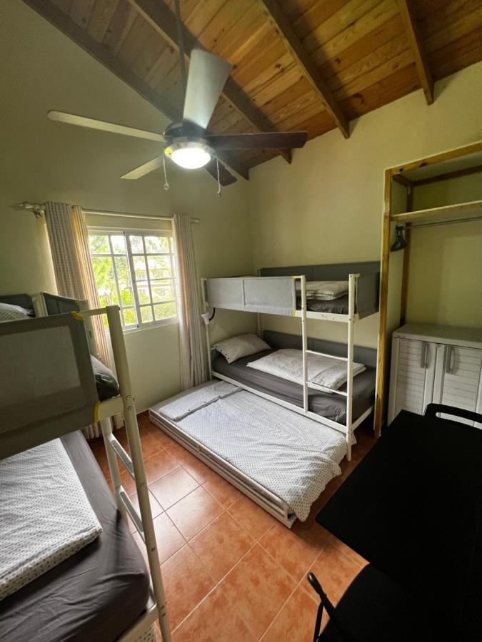 Hacienda Claro De Luna 3 Bedrooms Харабакоа Екстер'єр фото
