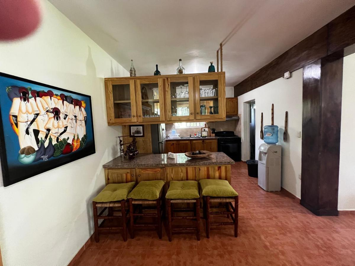 Hacienda Claro De Luna 3 Bedrooms Харабакоа Екстер'єр фото