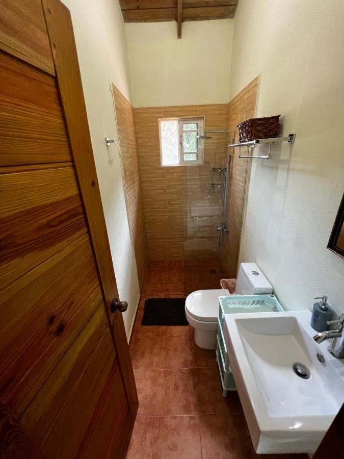 Hacienda Claro De Luna 3 Bedrooms Харабакоа Екстер'єр фото