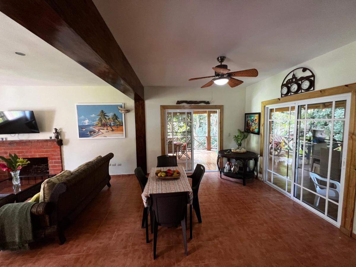 Hacienda Claro De Luna 3 Bedrooms Харабакоа Екстер'єр фото