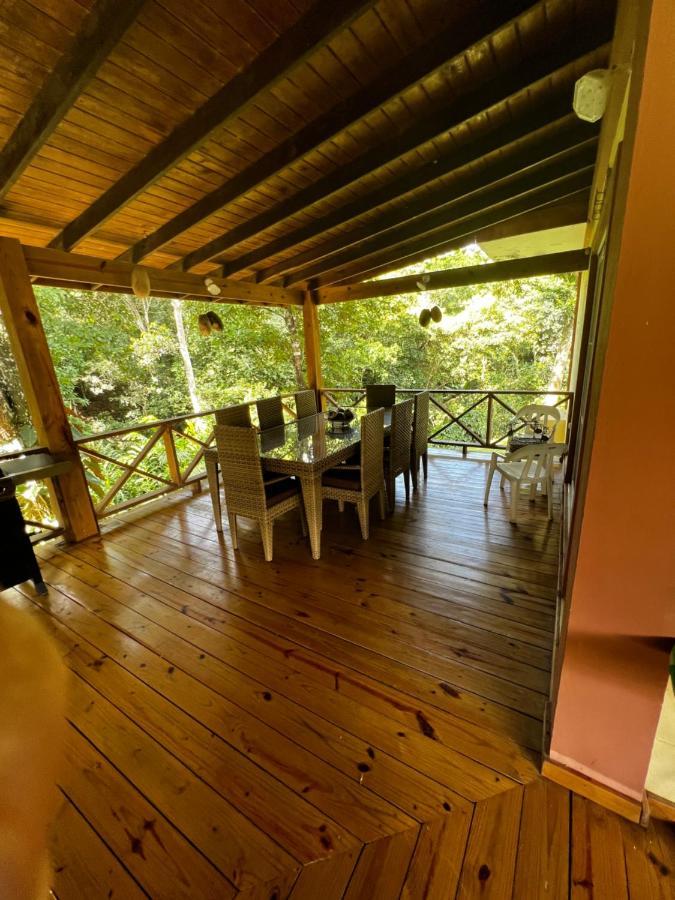 Hacienda Claro De Luna 3 Bedrooms Харабакоа Екстер'єр фото