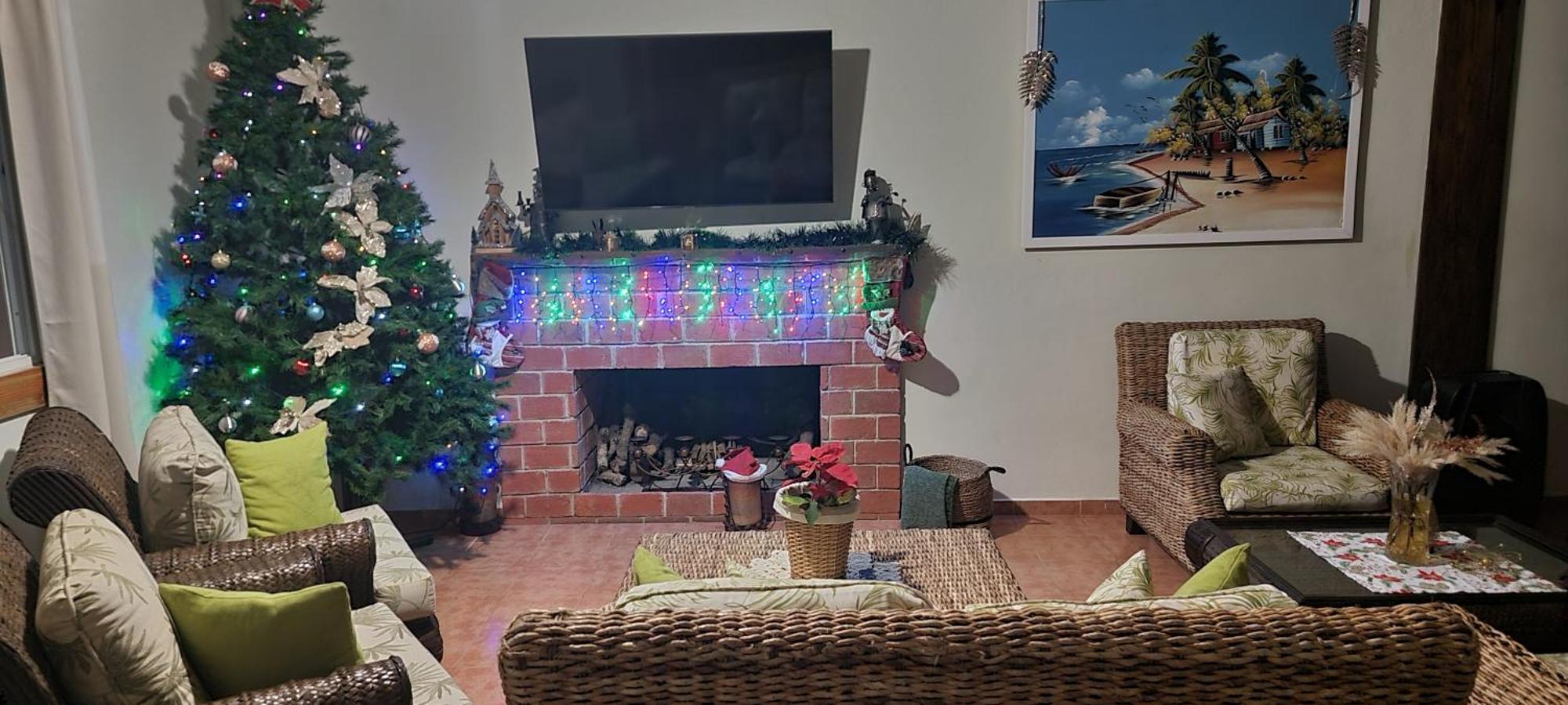 Hacienda Claro De Luna 3 Bedrooms Харабакоа Номер фото
