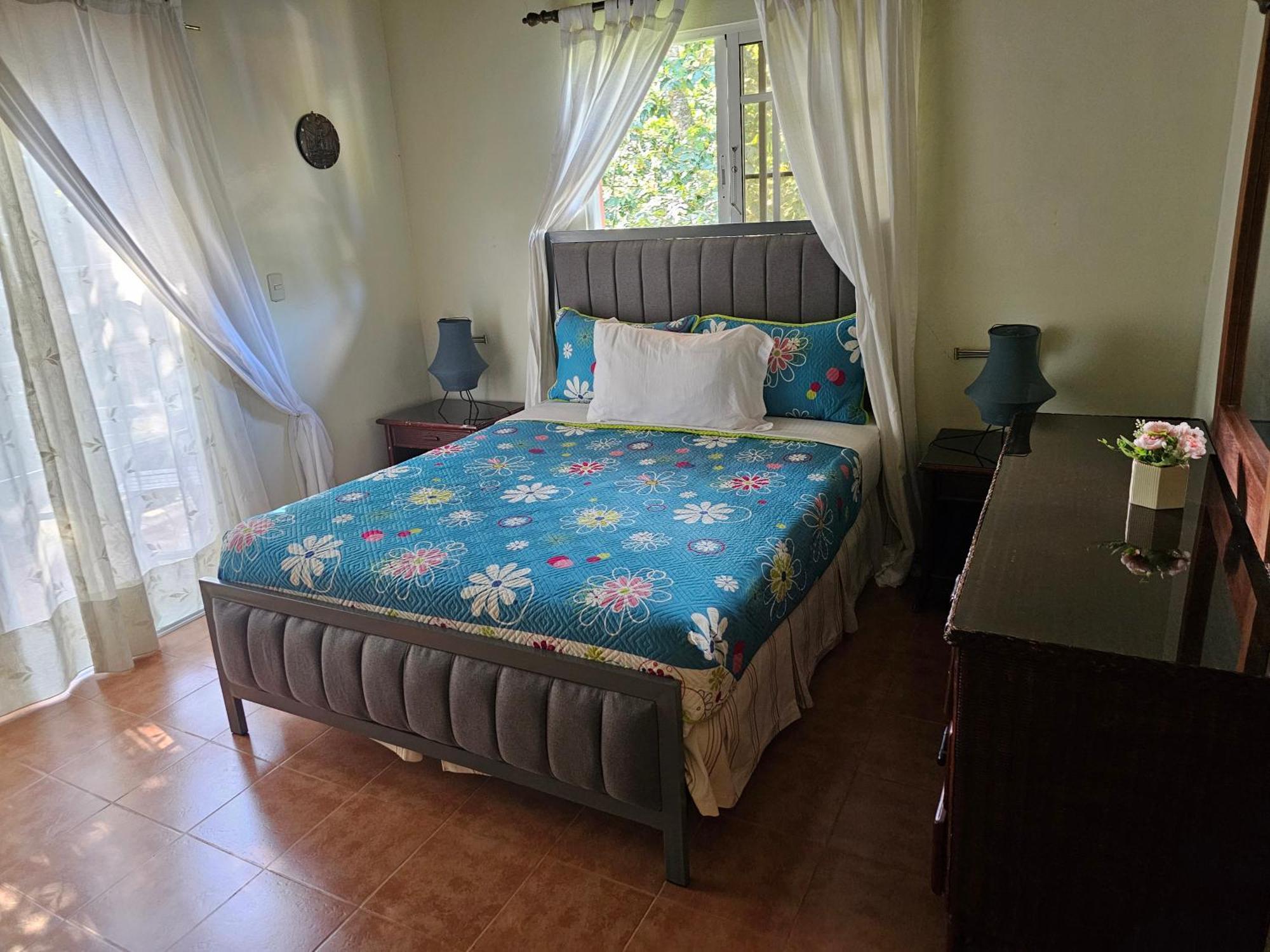 Hacienda Claro De Luna 3 Bedrooms Харабакоа Екстер'єр фото